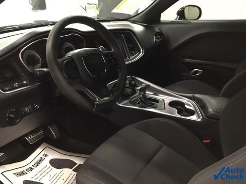 Used 2018 Dodge Challenger SRT Demon image 14