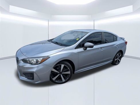 Used 2017 Subaru Impreza 2.0i Sport AWD/4WD image 1