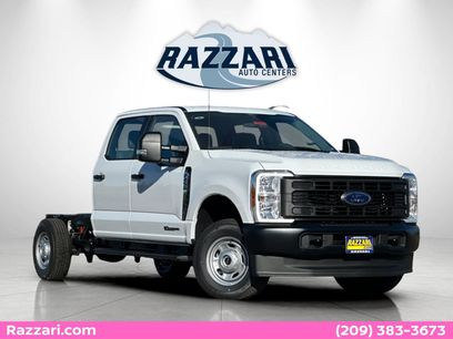 New 2025 Ford F250 XL w/ XL Driver Assist Package