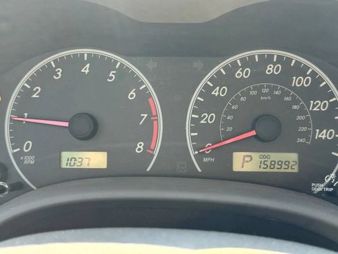 Used 2009 Toyota Corolla LE FWD image 21