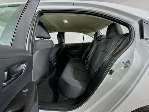 Used 2026 Toyota Corolla LE image 23