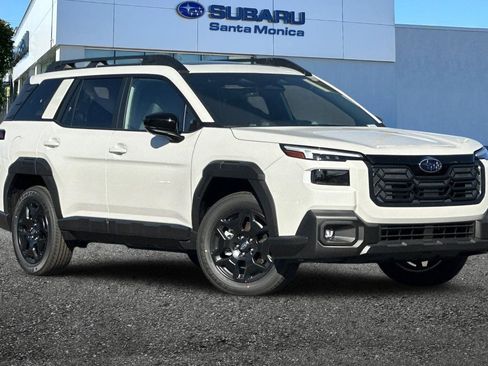 New 2026 Subaru Outback Limited AWD/4WD image 2