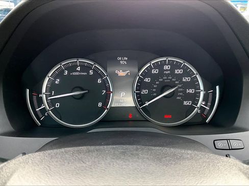 Used 2014 Acura MDX FWD image 25