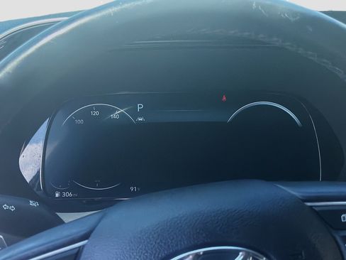 Used 2021 Hyundai Palisade Limited FWD image 9