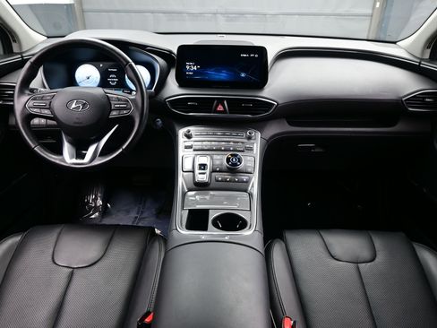 Certified 2023 Hyundai Santa Fe Limited image 18