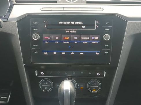 Used 2020 Volkswagen Arteon SE FWD image 16