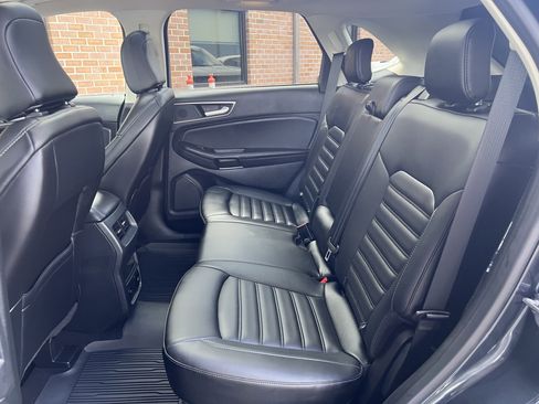 Used 2024 Ford Edge SEL w/ Convenience Package AWD/4WD image 19