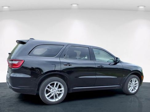 Used 2026 Dodge Durango GT image 11