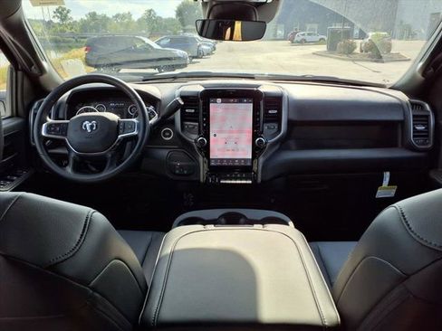 New 2026 RAM 3500 Tradesman image 6