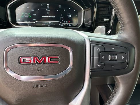Used 2023 GMC Sierra 1500 SLT w/ SLT Premium Plus Package image 27