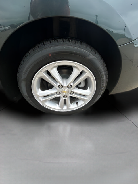 Used 2016 Chevrolet Cruze LT w/ Sun And Sound Package FWD image 30