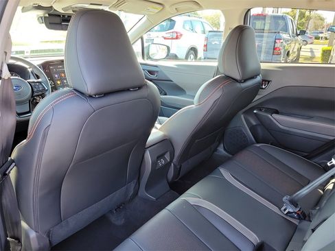 New 2026 Subaru Crosstrek 2.5i Limited image 8
