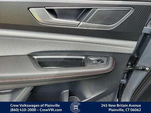 New 2026 Volkswagen Atlas Peak Edition AWD/4WD image 48