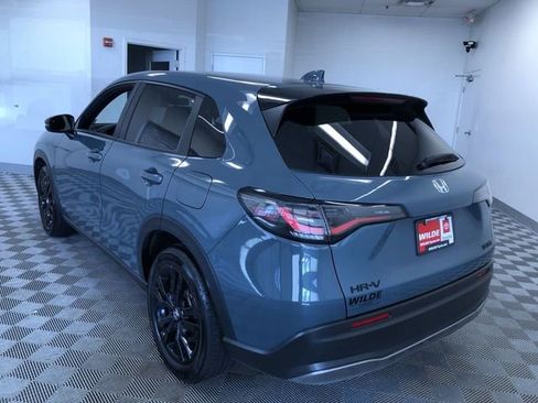 Used 2026 Honda HR-V Sport image 12