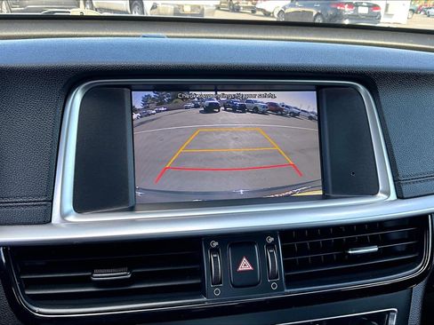 Used 2019 Kia Optima LX FWD image 21