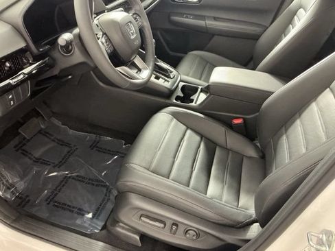 Used 2024 Honda CR-V EX-L image 8