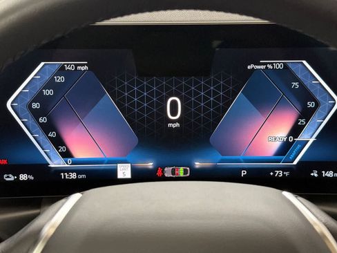 Used 2023 BMW i4 eDrive35 RWD image 24