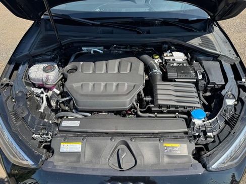 Certified 2025 Audi A3 2.0T Premium w/ Convenience Package AWD/4WD image 24