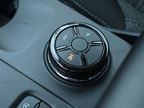 New 2026 Ford Ranger XLT w/ Equipment Group 301A High image 28