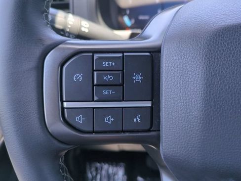Used 2024 Ford F150 XLT w/ Mobile Office Package AWD/4WD image 29