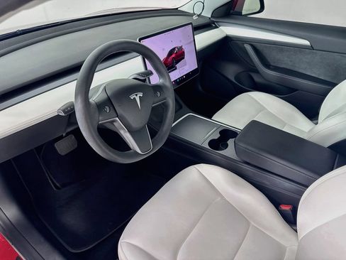 Used 2022 Tesla Model 3 Long Range AWD/4WD image 10