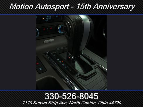 Used 2013 Ford Mustang GT Premium w/ Security Pkg RWD image 22