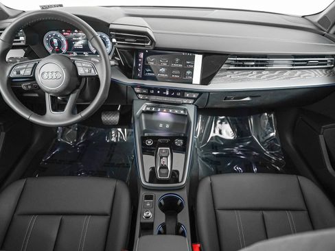 New 2026 Audi A3 2.0T Premium AWD/4WD image 12