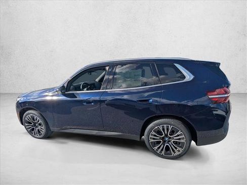 Used 2026 BMW X3 xDrive30i w/ Premium Package AWD/4WD image 5