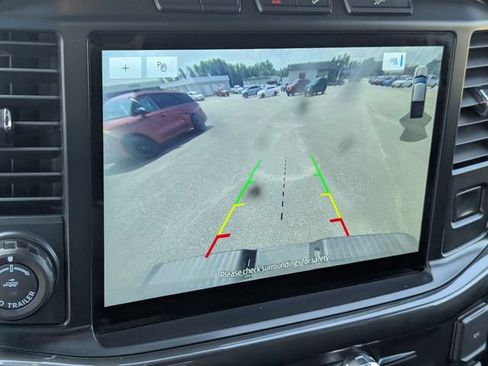 Used 2021 Ford F150 XLT w/ Equipment Group 302A High AWD/4WD image 25