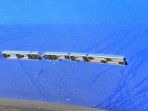 Used 2023 Jeep Compass Limited image 12