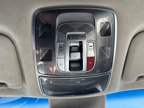 New 2026 Genesis GV80 3.5T e-SC image 23