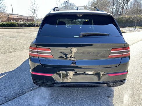 New 2026 Genesis GV80 3.5T Prestige image 7