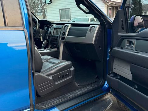 Used 2010 Ford F150 Raptor AWD/4WD image 23