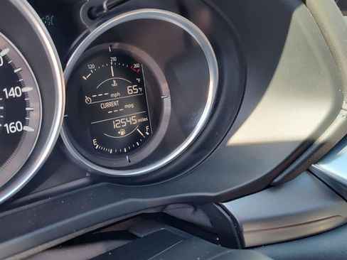 Used 2017 MAZDA CX-5 Touring w/ Preferred Equipment Package image 12