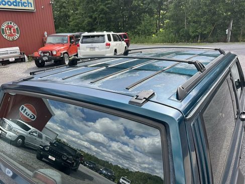 Used 1995 Jeep Cherokee Sport AWD/4WD image 13