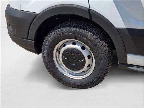 New 2025 Ford Transit 250 Low Roof w/ Load Area Protection Package image 10