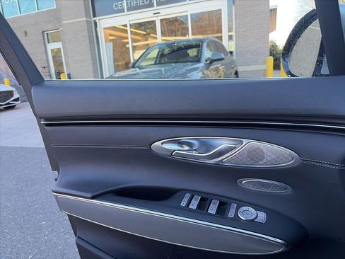 Certified 2023 Genesis GV70 2.5T Select w/ Select Package image 14