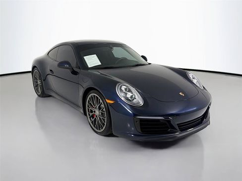 Used 2018 Porsche 911 Carrera S RWD image 10