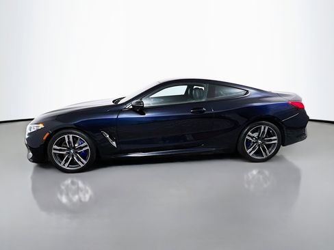 Used 2024 BMW 840i Coupe image 9