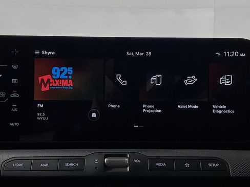 Used 2025 Kia K4 EX image 27