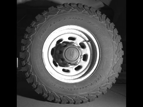 Used 2004 Ford F350 XL AWD/4WD image 11