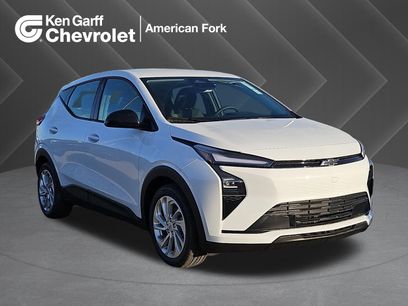 New 2027 Chevrolet Bolt LT w/ Comfort Package