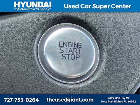 Used 2022 Hyundai Palisade Limited FWD image 46