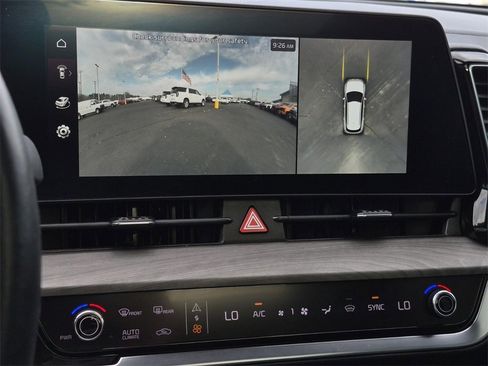 Used 2024 Kia Sportage X-Pro Prestige image 26