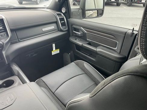 New 2026 RAM 2500 Laramie image 37