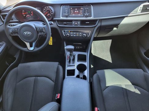 Used 2017 Kia Optima LX w/ Driver Convenience Package image 22