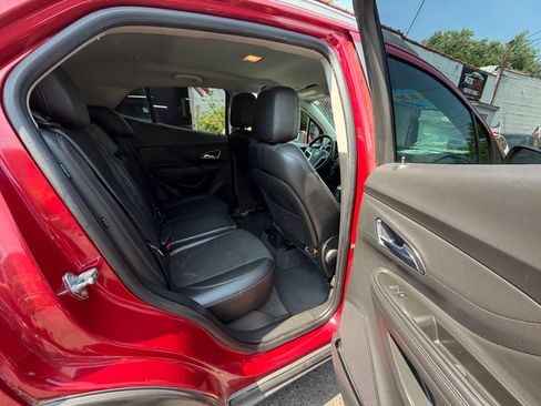 Used 2014 Buick Encore Convenience FWD image 29