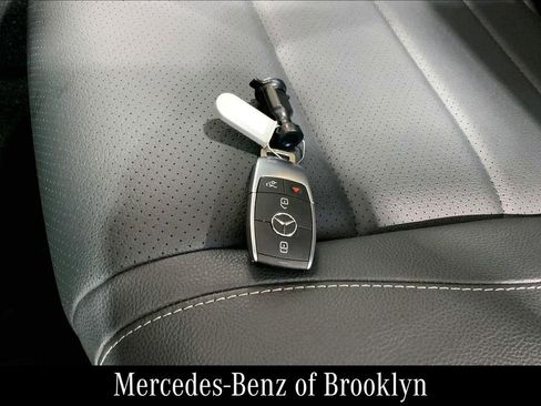 Used 2026 Mercedes-Benz GLE 350 4MATIC image 15