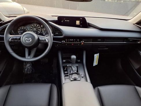 New 2026 MAZDA MAZDA3 2.5 S Sedan w/ Preferred Pkg FWD image 3