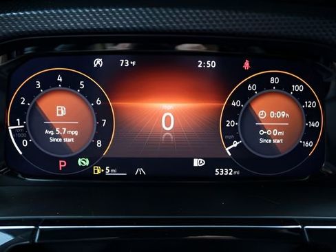 Used 2025 Volkswagen Atlas Cross Sport SEL Premium R-Line image 25